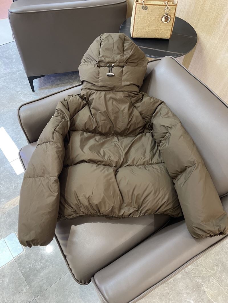 Prada Down Jackets